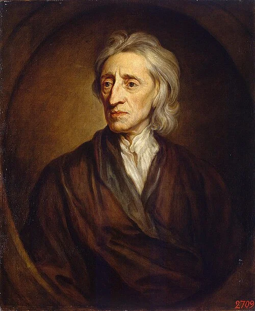 Locke: deseamos vivir en una sociedad